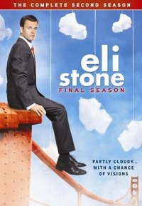 Eli Stone S02E08