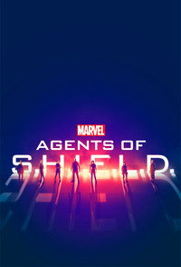 Постер сериала «Агенты «Щ.И.Т.» (2013-2020)» — (69 из 181)