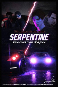 Serpentine (2025) subtitle poster