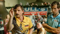 «Оса (2021-2022)» — обои к сериалу #1