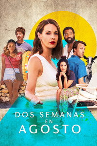 Dos semanas en agosto