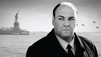 «Сопрано (1999 - 2007)» — обои к сериалу #4
