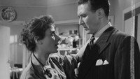 «Женщина в халате (1957)» — обои к фильму #1