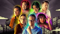Обои к сериалу «Dimension 20 (2018)» — (41 из 107)