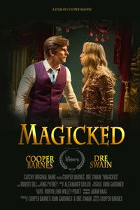Poster de Magicked