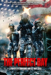 Постер фильма «The Perfect Day (2017)» — (2 из 4)