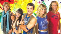 «Почти ангелы (2007-2010)» — обои к сериалу #4