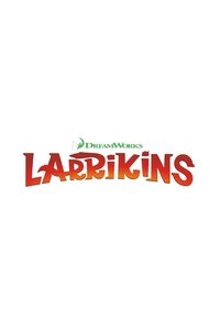 Poster de Larrikins