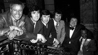 «Комедианты (1971-1993)» — обои к сериалу #1