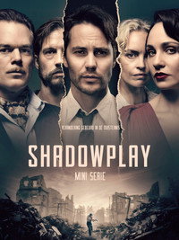 Shadowplay (2020) poster