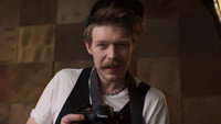 «Олеся (2018)» — обои к фильму #1