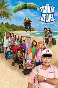 Season 10 Poster