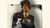«Запретный город (2017)» — обои к сериалу #1