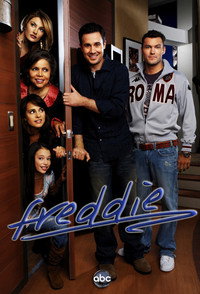 Постер сериала «Фредди (2005 - 2006)» — (2 из 3)