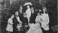 Get Action (1858-1901)