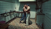 Обои к фильму «Счастливы вместе (1997)» — (10 из 149)