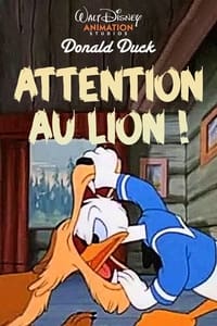 Attention au Lion (1950)