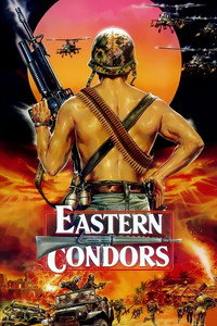 Постер фильма «Восточные кондоры (1987)» — (13 из 32)