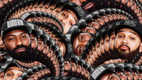«Desus & Mero (2019 - 2022)» — обои к сериалу #1
