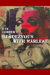 Rendezvous mit Marlene (2020)