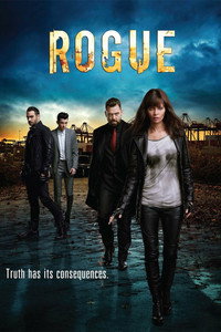 Постер сериала «Бестия (2013 - 2017)» — (4 из 11)