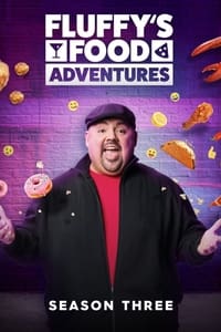 Watch Fluffy's Food Adventures - Season 3 123Movies