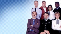 «Тонкая голубая линия (1995 - 1996)» — обои к сериалу #2