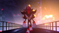 «Sonic x Shadow Generations: Dark Beginnings (2024)» — обои к мультсериалу #6