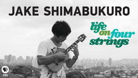 «Jake Shimabukuro: Life on Four Strings (2012)» — обои к фильму #1