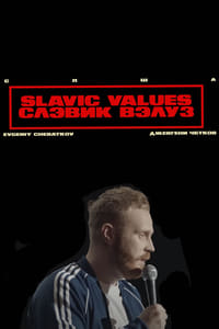 Evgeny Chebatkov: Slavic Values (2023)