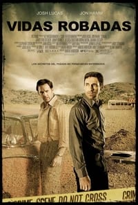 Poster de Stolen Lives