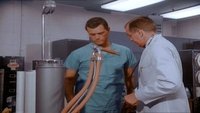 Weltraumflug mit Hindernissen