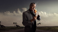 «Король Талсы (2022)» — обои к сериалу #5