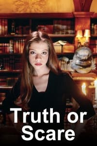 Poster de Truth or Scare