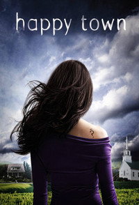 Постер сериала «Счастливый город (2010)» — (3 из 10)
