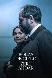 Poster de Zeru ahoak