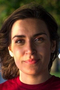 Ida Kader