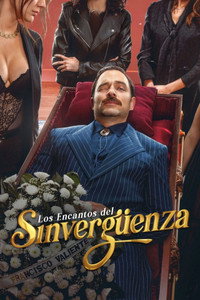 Los encantos del sinvergüenza (2026) subtitle poster