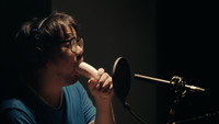 «Death of the Sound Man (2017)» — обои к фильму #2