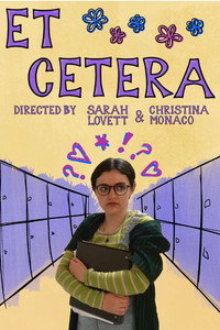 Et Cetera: Every High School Movie Ever (2023) poster