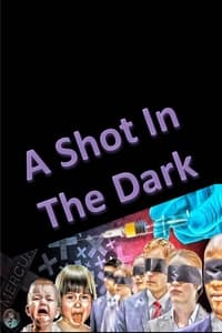 Poster de A Shot In The Dark