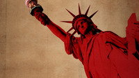 «The Plot Against America (2018)» — обои к фильму #1