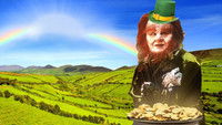 Leprechaun: le Retour de l'Elfe guerrier