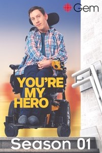 You’re My Hero - Season 1