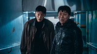«Криминальный город 2 (2022)» — обои к фильму #7