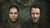 «Багровое озеро (2022)» — обои к сериалу #4