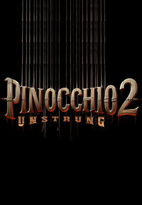 Pinocchio Unstrung 2