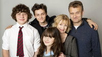 «Outnumbered (2009)» — обои к сериалу #4