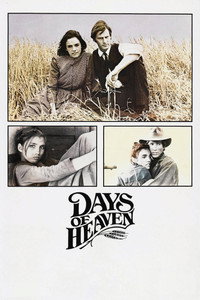 Постер фильма «Дни жатвы (1978)» — (6 из 90)