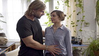 Обои к фильму «Neu in unserer Familie (2016)» — (11 из 18)